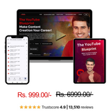 Dhruv Rathee Youtube Course